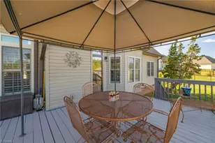 361 Hush Hickory Trce, Reidsville, NC 27320 - Photo 40