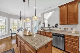 361 Hush Hickory Trce, Reidsville, NC 27320 - Photo 16