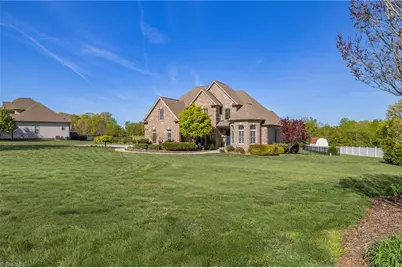 361 Hush Hickory Trace, Reidsville, NC 27320 - Photo 2