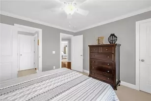 361 Hush Hickory Trce, Reidsville, NC 27320 - Photo 34