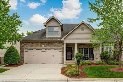 2602 Southern Gates Drive, Greensboro, NC 27410 - Photo 1