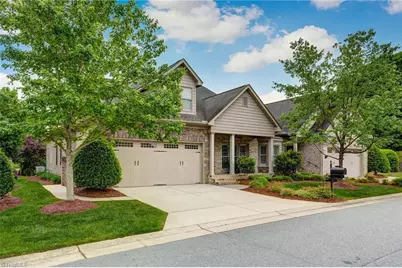 2602 Southern Gates Drive, Greensboro, NC 27410 - Photo 2