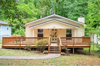 2718 Shaftsbury Street, Durham, NC 27704 - Photo 1
