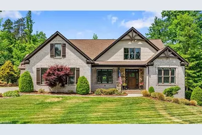 7715 Northern Estates Point, Greensboro, NC 27455 - Photo 2
