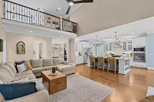 7715 Northern Estates Point, Greensboro, NC 27455 - Photo 10