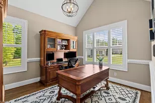 7715 Northern Estates Point, Greensboro, NC 27455 - Photo 18