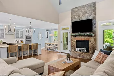 7715 Northern Estates Point, Greensboro, NC 27455 - Photo 8