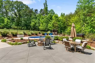 7715 Northern Estates Point, Greensboro, NC 27455 - Photo 42
