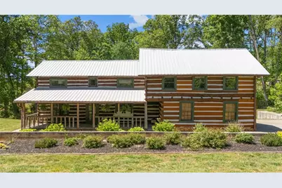 9584 Creek Farm Road, Tobaccoville, NC 27050 - Photo 4