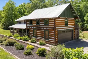 9584 Creek Farm Rd, Tobaccoville, NC 27050 - Photo 2