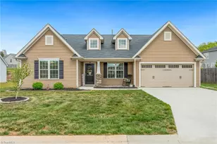 4809 Stovall Dr, Winston-Salem, NC 27101 - Photo 1