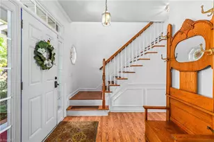 841 Lisa Run Ct, Kernersville, NC 27284 - Photo 4