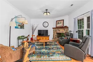 841 Lisa Run Ct, Kernersville, NC 27284 - Photo 12