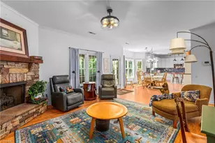841 Lisa Run Ct, Kernersville, NC 27284 - Photo 14