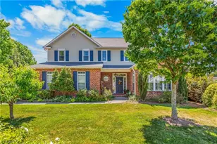 841 Lisa Run Ct, Kernersville, NC 27284 - Photo 2