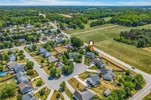 841 Lisa Run Ct, Kernersville, NC 27284 - Photo 36