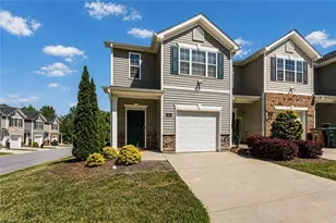 3801 Buckskin Wy, Greensboro, NC 27405 - Photo 1