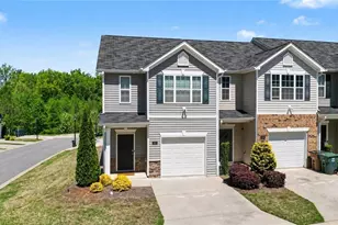 3801 Buckskin Wy, Greensboro, NC 27405 - Photo 2