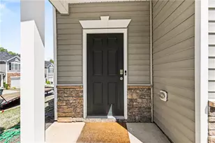 3801 Buckskin Wy, Greensboro, NC 27405 - Photo 4