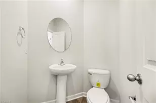 3801 Buckskin Wy, Greensboro, NC 27405 - Photo 12