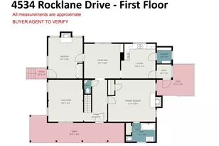4534 Rocklane Dr, Walkertown, NC 27051 - Photo 40