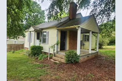 2709 Eastwood Drive, Winston-Salem, NC 27107 - Photo 2