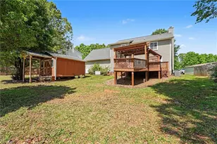 641 Creekridge Dr, Eden, NC 27288 - Photo 24