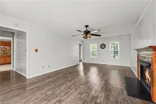 641 Creekridge Dr, Eden, NC 27288 - Photo 8