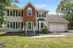 641 Creekridge Dr, Eden, NC 27288 - Photo 2