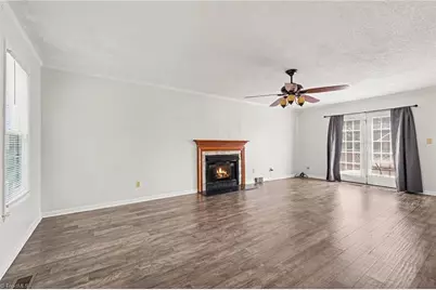 641 Creekridge Drive, Eden, NC 27288 - Photo 6
