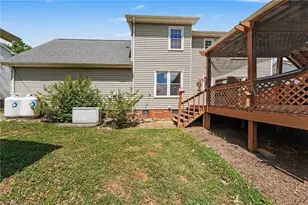 641 Creekridge Dr, Eden, NC 27288 - Photo 22