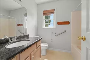 641 Creekridge Dr, Eden, NC 27288 - Photo 20