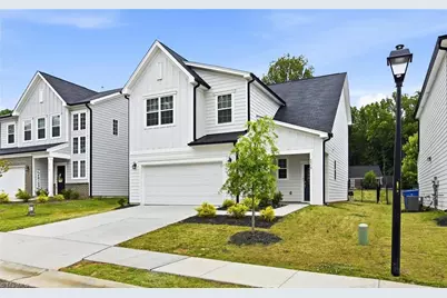 5910 Crossview Drive, Kernersville, NC 27284 - Photo 2