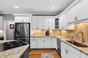 5407 Deer Trail Rd, Summerfield, NC 28358 - Photo 18