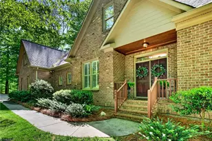 5407 Deer Trail Rd, Summerfield, NC 28358 - Photo 2