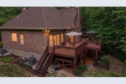 5407 Deer Trail Road, Summerfield, NC 28358 - Photo 2