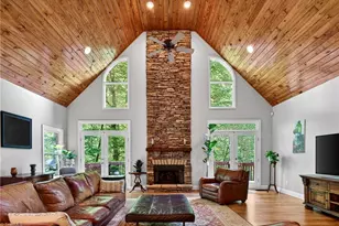 5407 Deer Trail Rd, Summerfield, NC 28358 - Photo 22