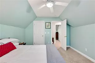 5407 Deer Trail Rd, Summerfield, NC 28358 - Photo 26