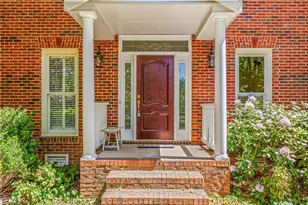 4305 Shaw Farm Cir, Greensboro, NC 27406 - Photo 4