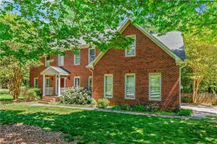4305 Shaw Farm Cir, Greensboro, NC 27406 - Photo 2