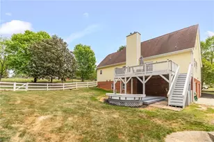 9321 Deer Path Ln, Kernersville, NC 27284 - Photo 28