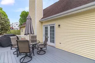 9321 Deer Path Ln, Kernersville, NC 27284 - Photo 26