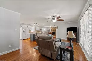 2617 Keck Dr, Burlington, NC 27215 - Photo 4