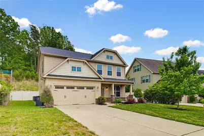 3681 Vestavia Drive, Kernersville, NC 27284 - Photo 2