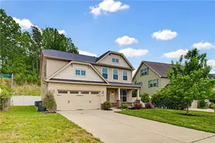 3681 Vestavia Dr, Kernersville, NC 27284 - Photo 2