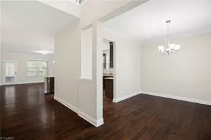3681 Vestavia Dr, Kernersville, NC 27284 - Photo 4