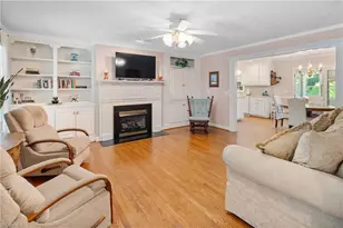 717 Westridge Dr, Pilot Mountain, NC 27041 - Photo 10