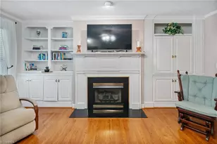 717 Westridge Dr, Pilot Mountain, NC 27041 - Photo 8