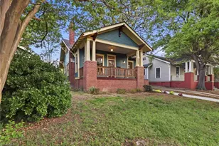 509 Park Ave, Greensboro, NC 27405 - Photo 2