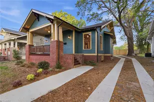 509 Park Ave, Greensboro, NC 27405 - Photo 4